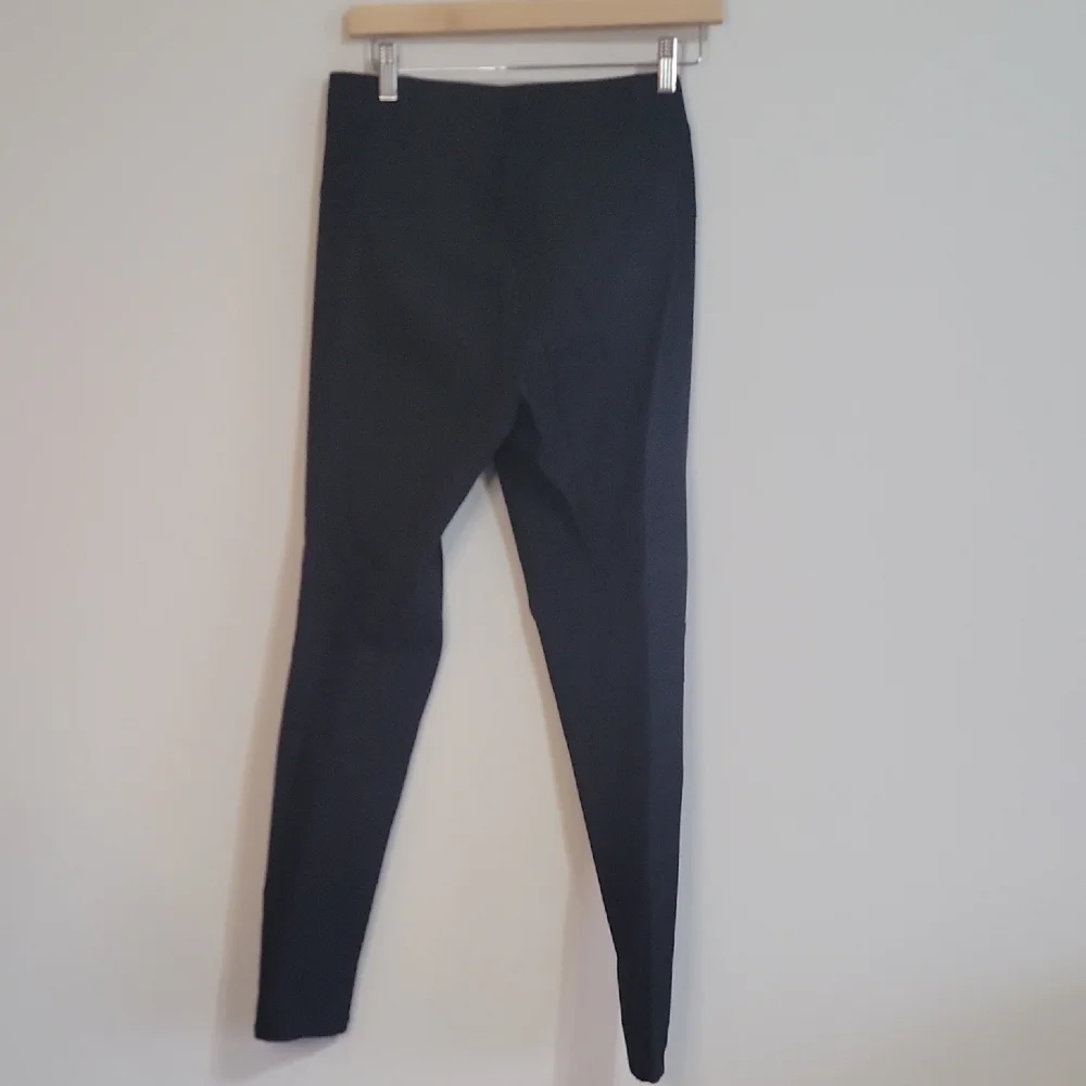 Veronica Beard Dark Gray Pants - Picture 3 of 3
